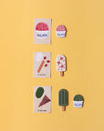 Tiny game gelato