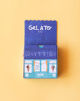 Tiny game gelato