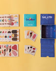 Tiny game gelato