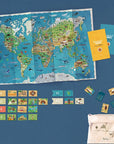 Learn & Fun Wonderful World