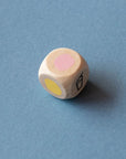 Tiny game shakes