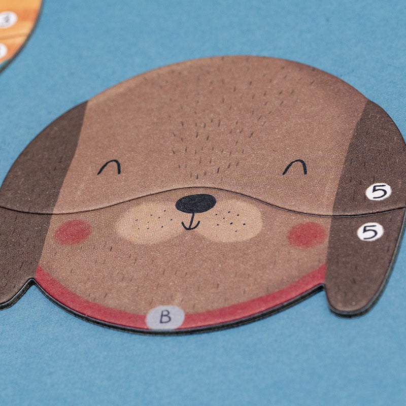 Tiny game bobby &amp; misha