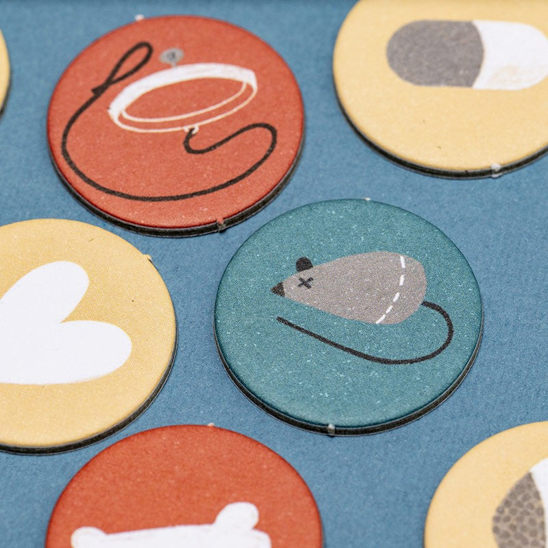 Tiny game bobby &amp; misha