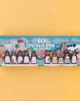 10 Penguins puzzle