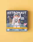 Astronaut pocket puzzle