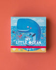 My little ocean (pocket puzzle)