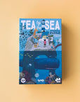 Puzzle Tea by the sea