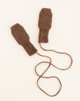 Mittens Fiza HVID - Mocha (6m/2Y)