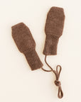 Mittens Fiza HVID - Mocha (6m/2Y)