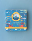 memory game ocean animals