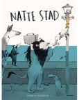 Natte stad