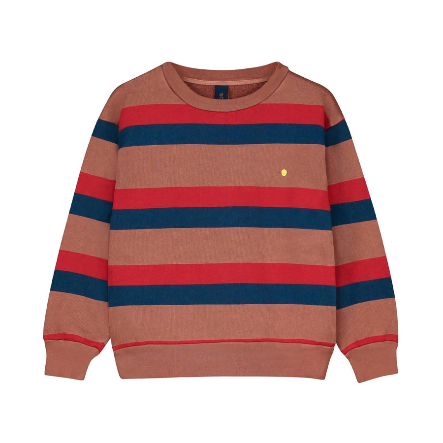 Sweater Allover stripe