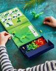 Activity Pad – Dino