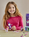 Activity Pad – Enchanted forest