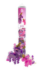 Tube glitter unicorns Plus-Plus 100st