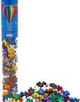Tube basic Plus-Plus 100st