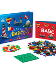 Learn to Build basic Plus-Plus 600 st