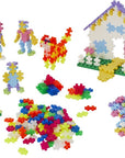 Learn to Build pastel Plus-Plus 600 st
