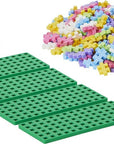Learn to Build pastel Plus-Plus 600 st