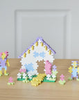 Learn to Build pastel Plus-Plus 600 st