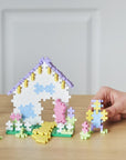 Learn to Build pastel Plus-Plus 600 st