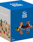 Basic Plus-Plus 600 st