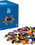 Basic Plus-Plus 600 st