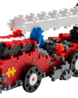 Go fire en rescue Plus-Plus 500 st