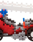 Go fire en rescue Plus-Plus 500 st