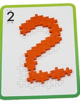 Learn to Build ABC & 123 Plus-Plus 600 st