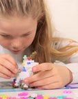 Learn to Build eenhoorn