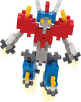 Tube mecha bot Plus-Plus 100 st