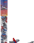 Tube vliegtuig Plus-Plus 100 st