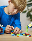 Learn to Build Robot