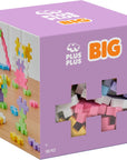 Pastel BIG Plus-Plus