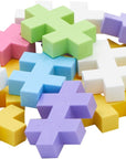 Pastel BIG Plus-Plus