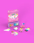 Activity Pad - Fairy Tale