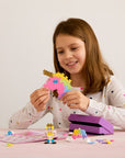 Activity Pad - Fairy Tale