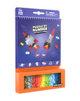 Activity Pad – Ruimte