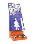 Activity Pad – Ruimte