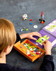 Activity Pad – Ruimte