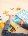 Activity Pad – Oceaan