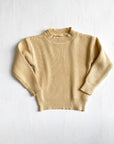 Nouri knit sweater