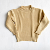 Nouri knit sweater