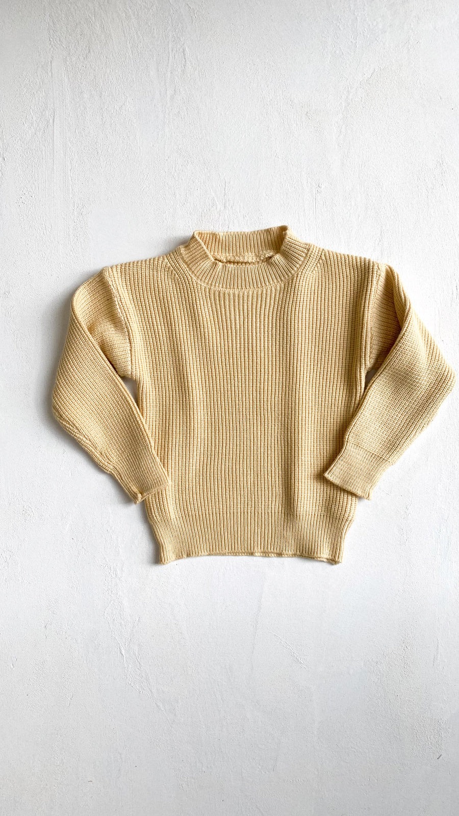 Nouri knit sweater