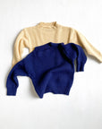 Nouri knit sweater