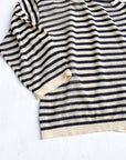 Moy Stripes cardigan