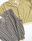 Moy Stripes cardigan