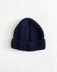 Short beanie