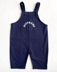 Diffrent dungarees